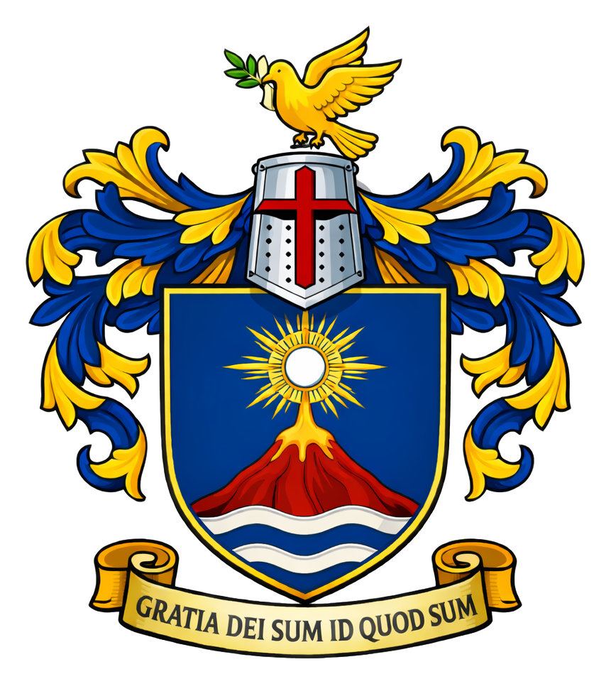 Sisson coat of arms